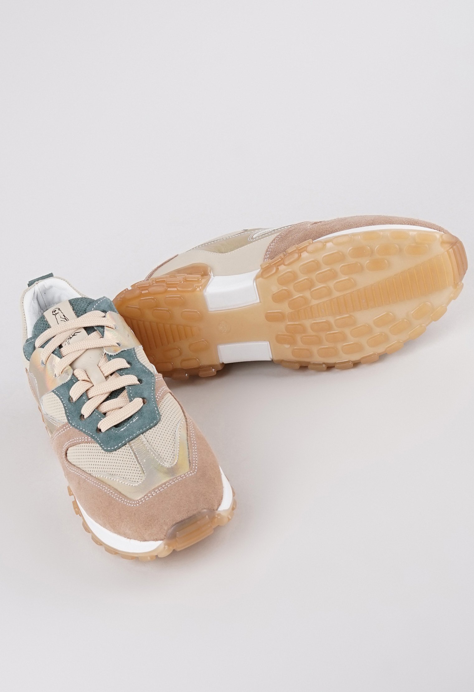 Кроссовки Mario Berlucci Кроссовки Mario Berlucci