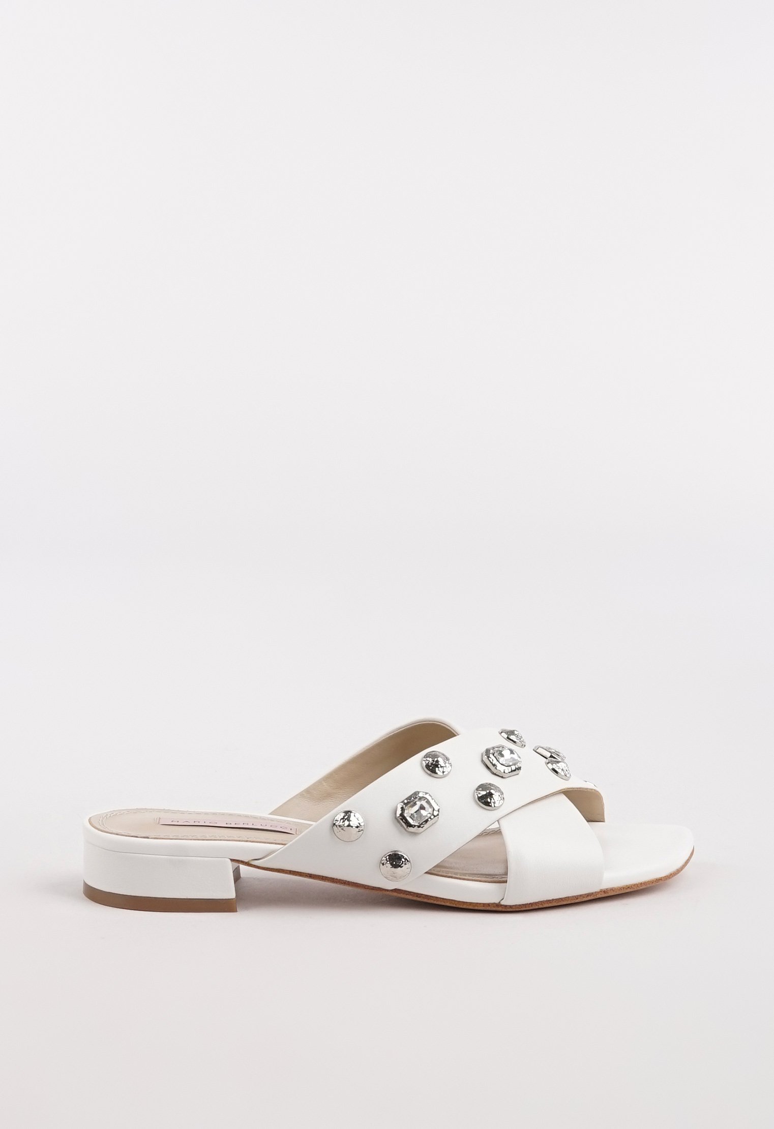 Mario Berlucci Mario Berlucci