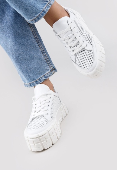 Кроссовки Mario Berluchi Кроссовки Mario Berluchi