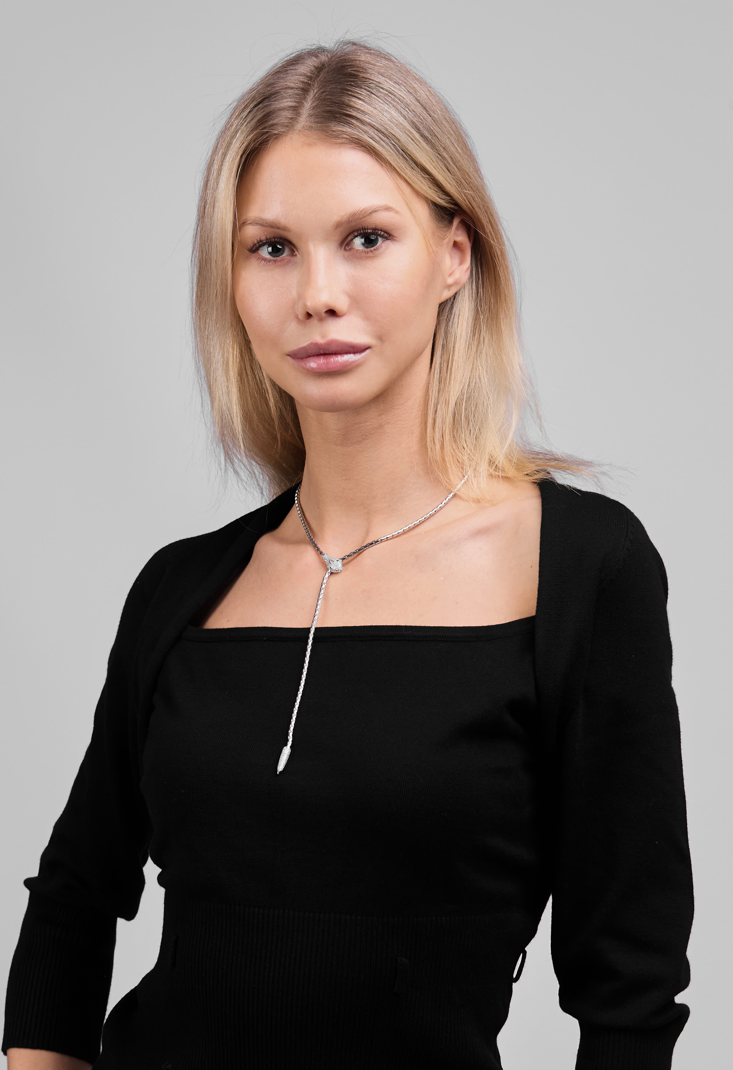 Ожерелья Ожерелья