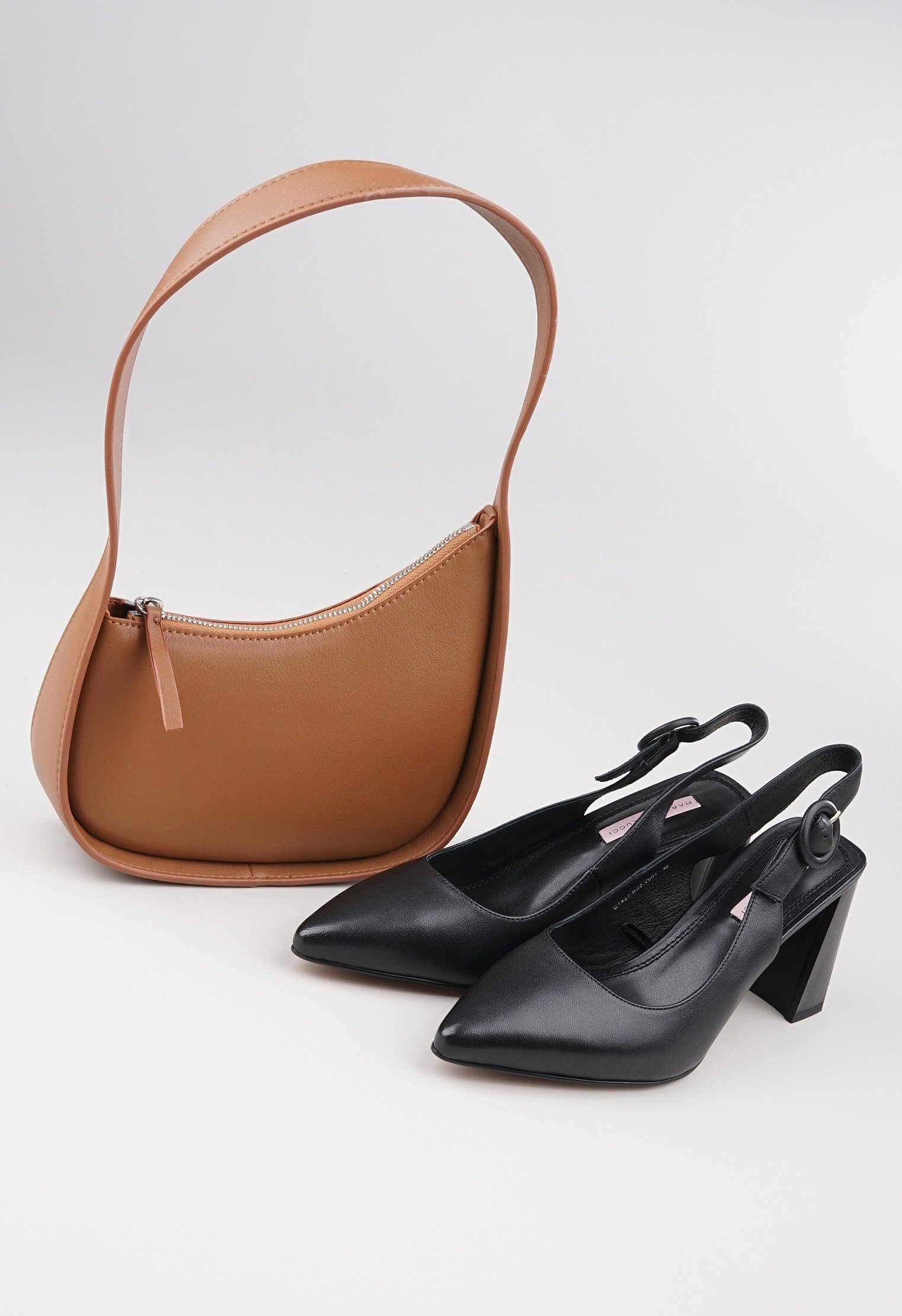 Туфли на каблуке Mario Berlucci Туфли на каблуке Mario Berlucci