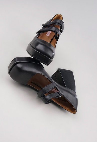 Туфли на каблуке Mario Berlucci Туфли на каблуке Mario Berlucci