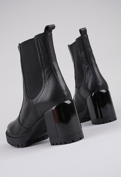 Ботильоны Mario Berlucci Ботильоны Mario Berlucci