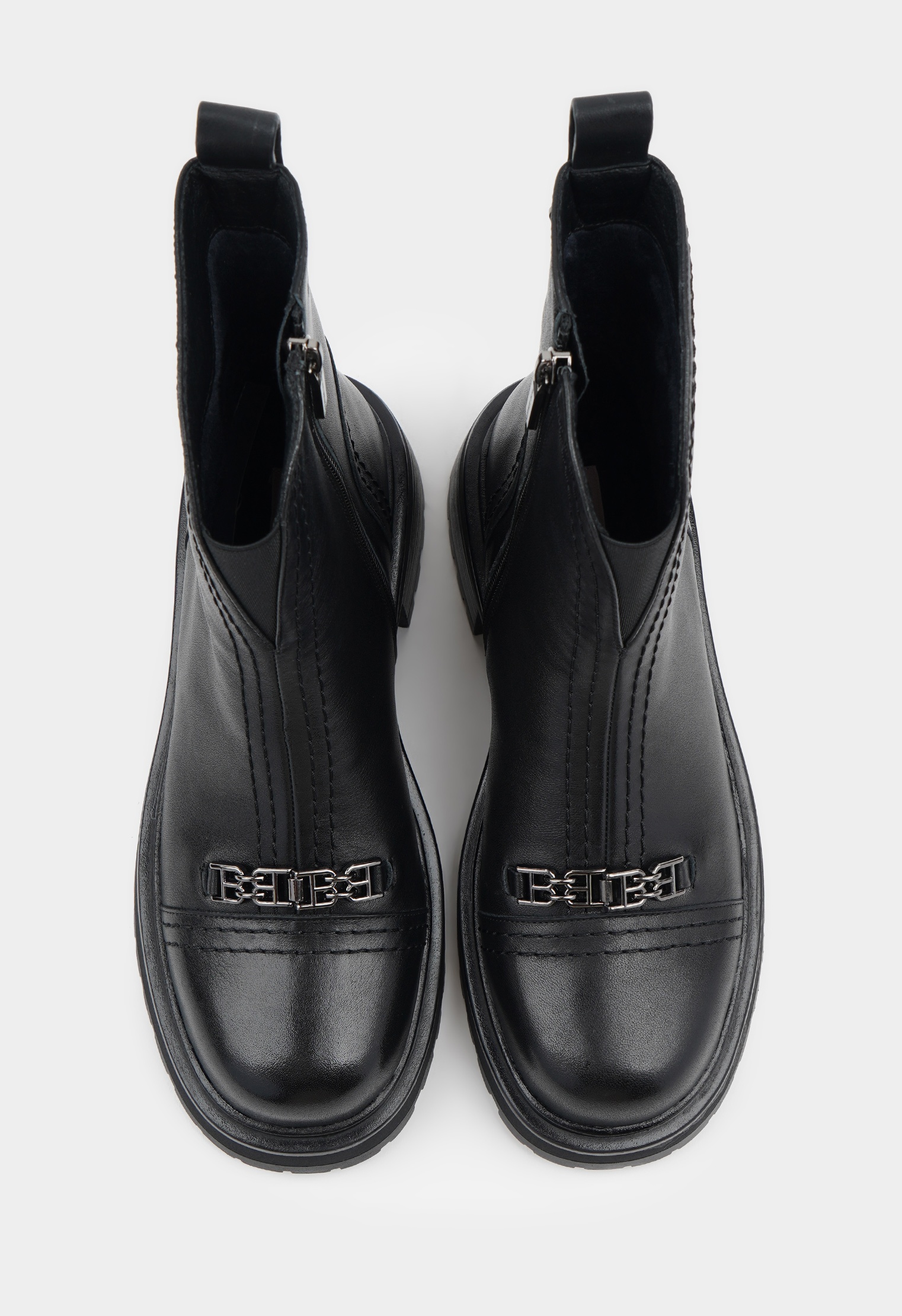 Ботинки Mario Berlucci Ботинки Mario Berlucci