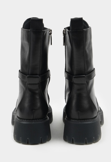 Ботинки Mario Berlucci Ботинки Mario Berlucci