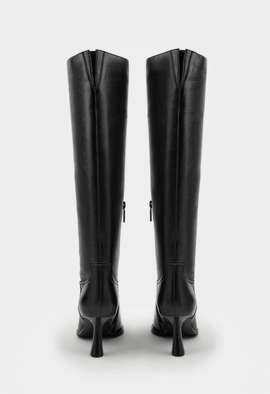 Сапоги на каблуке Mario Berlucci Сапоги на каблуке Mario Berlucci