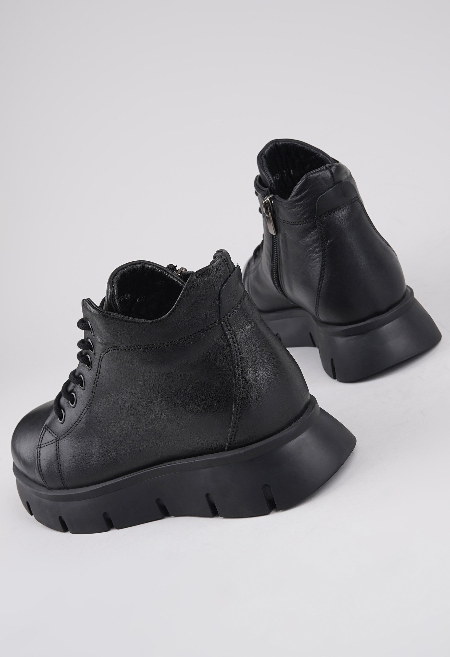 Ботинки Mario Berlucci Ботинки Mario Berlucci