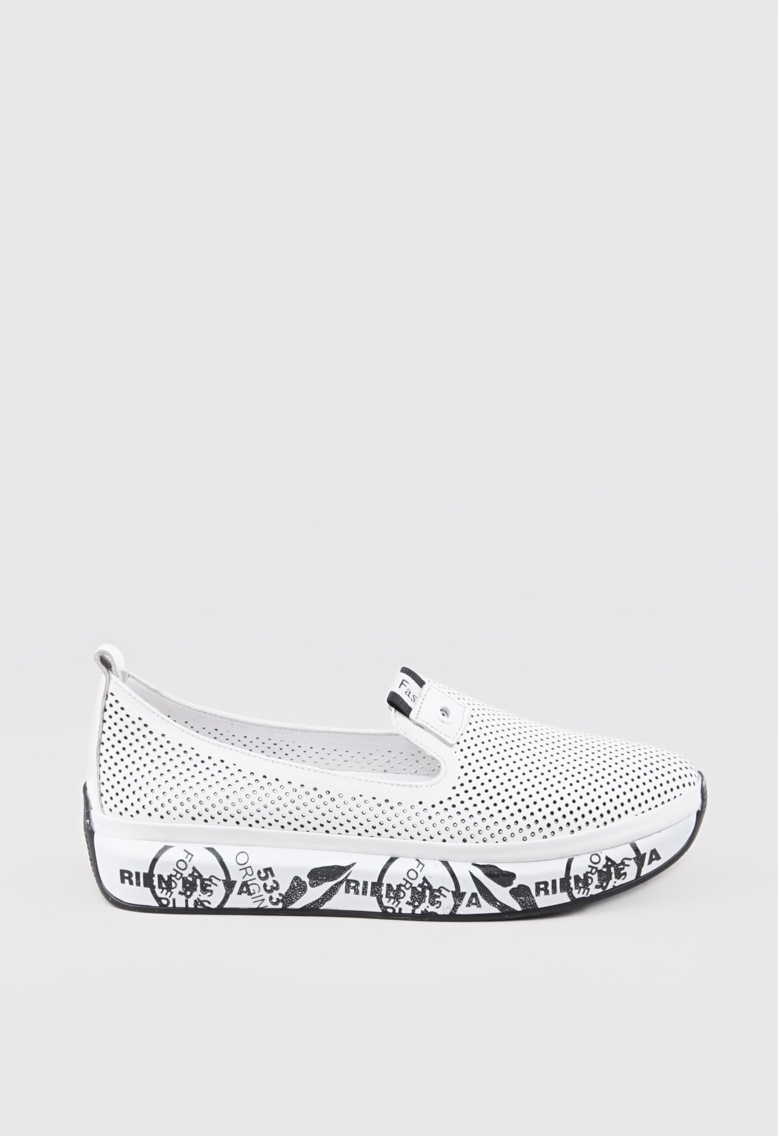 Слиперы Mario Berluchi Слиперы Mario Berluchi