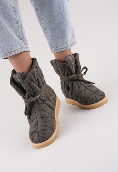 Дутики Mario Berlucci Дутики Mario Berlucci