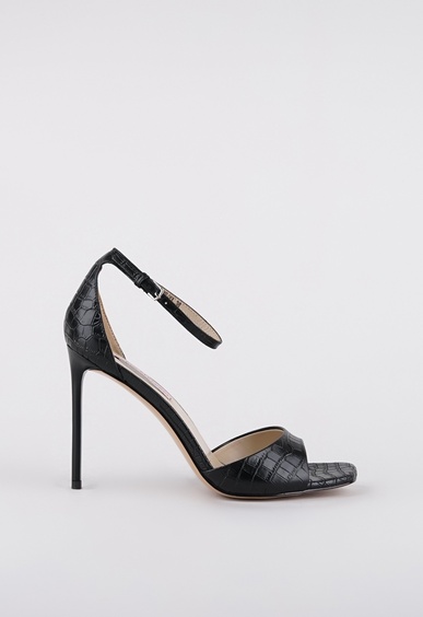 Босоножки на шпильке Mario Berlucci Босоножки на шпильке Mario Berlucci