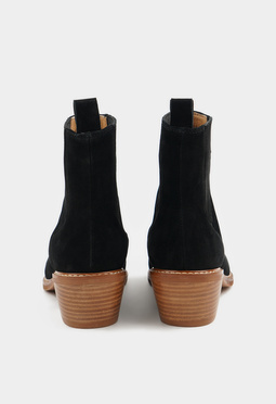 Ботильоны Mario Berlucci Ботильоны Mario Berlucci