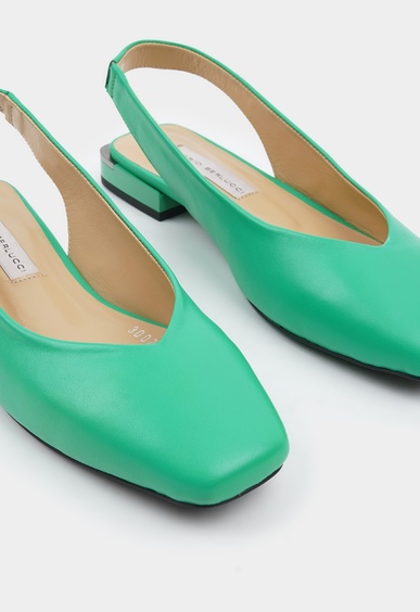 Туфли Mario Berlucci Туфли Mario Berlucci