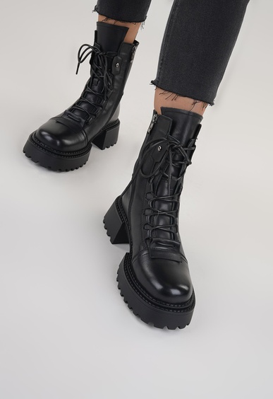 Ботинки Mario Berlucci Ботинки Mario Berlucci