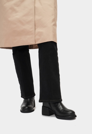 Ботильоны Mario Berlucci Ботильоны Mario Berlucci