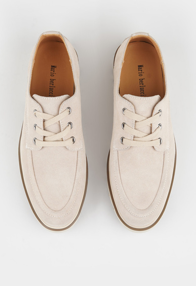 Полуботинки Mario Berlucci Полуботинки Mario Berlucci