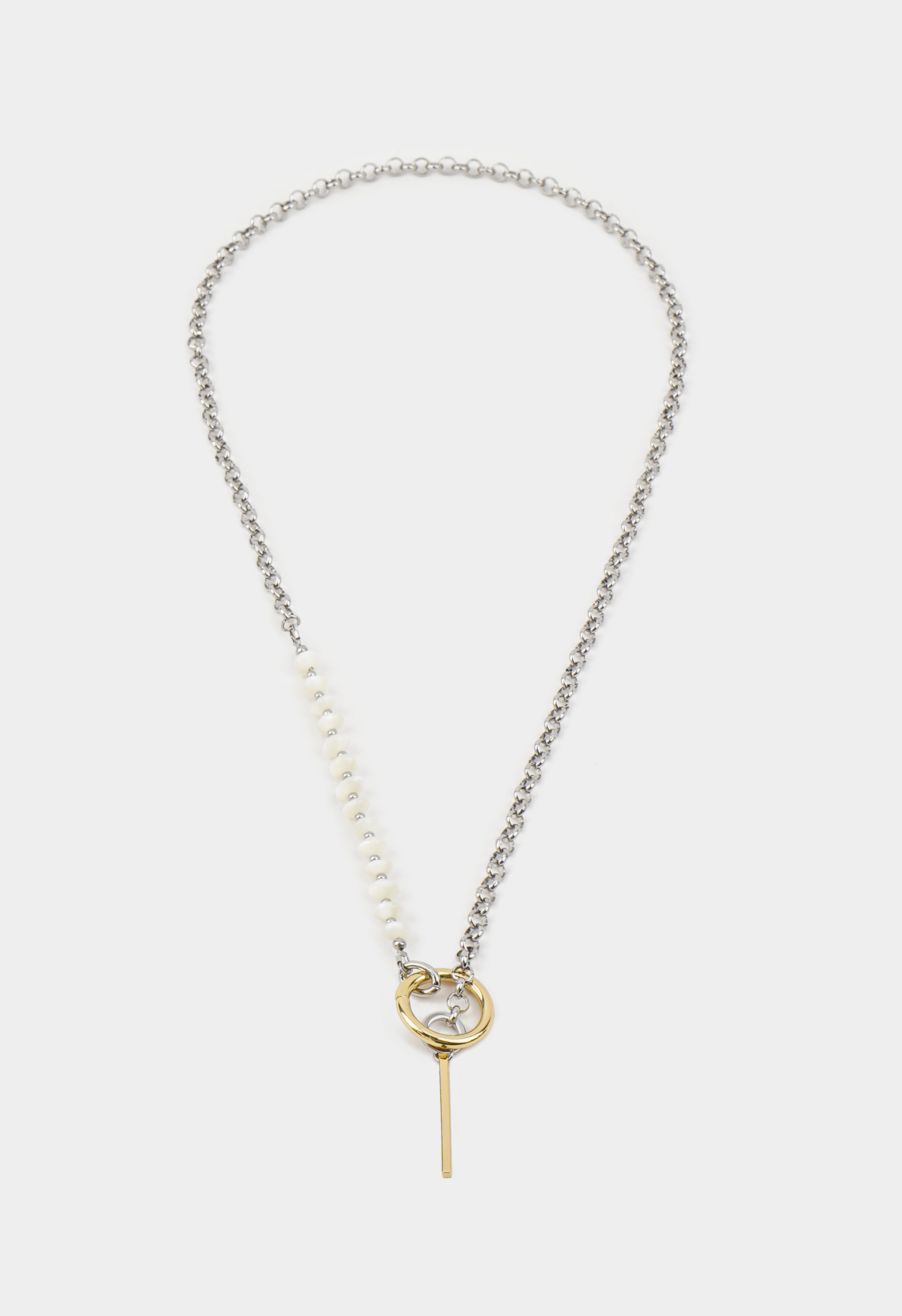 19-0259 Ожерелье