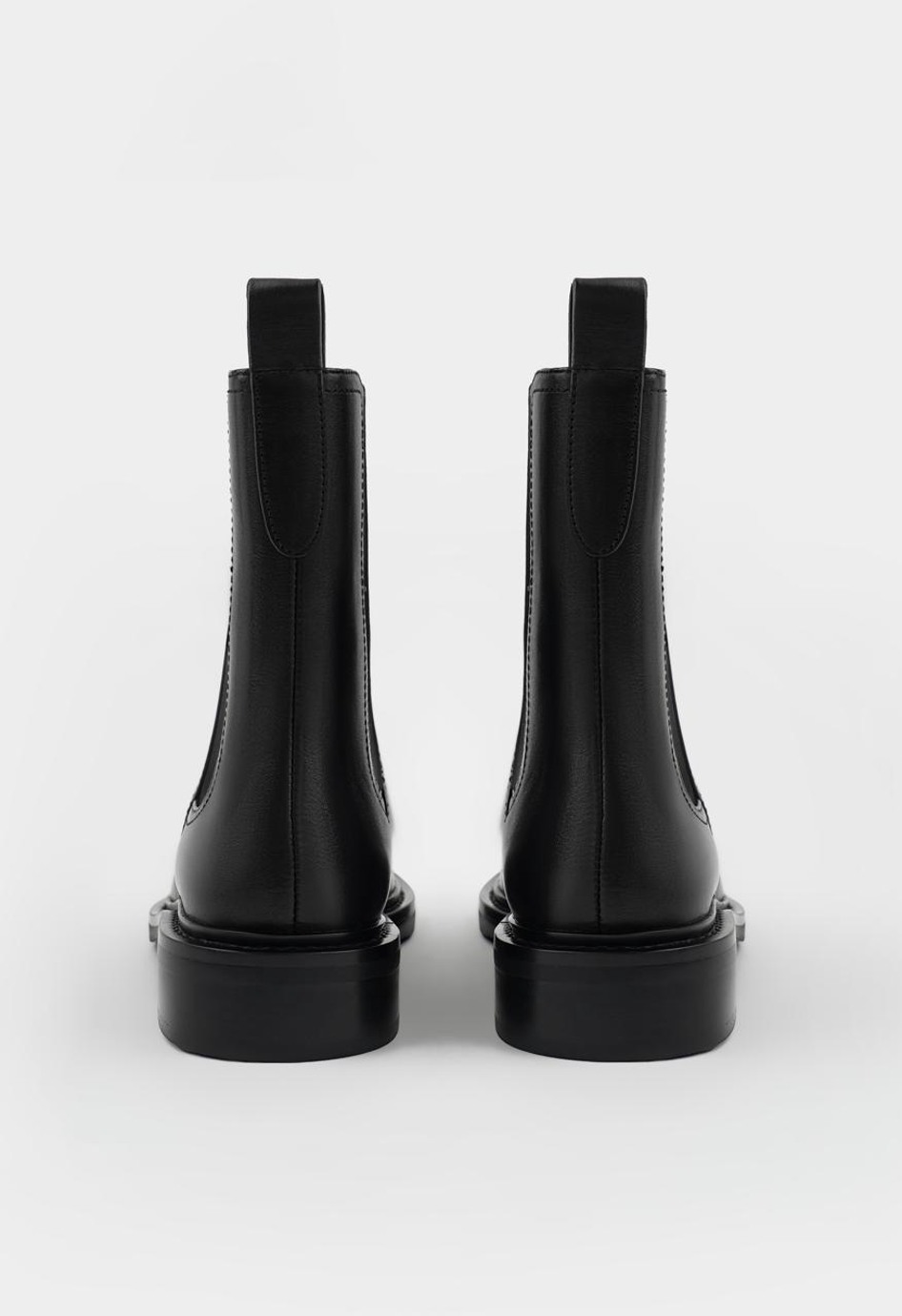 Ботинки Mario Berlucci