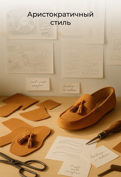 Мокасины Mario Berlucci Мокасины Mario Berlucci