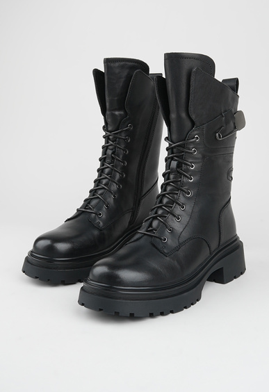 Ботинки Mario Berlucci Ботинки Mario Berlucci