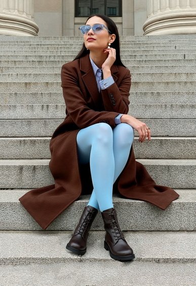 Ботинки Mario Berlucci Ботинки Mario Berlucci