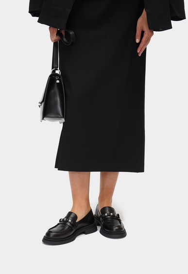 Лоферы Mario Berlucci Лоферы Mario Berlucci