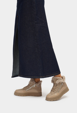 Ботинки Mario Berlucci Ботинки Mario Berlucci