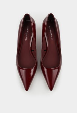 Туфли Mario Berlucci Туфли Mario Berlucci