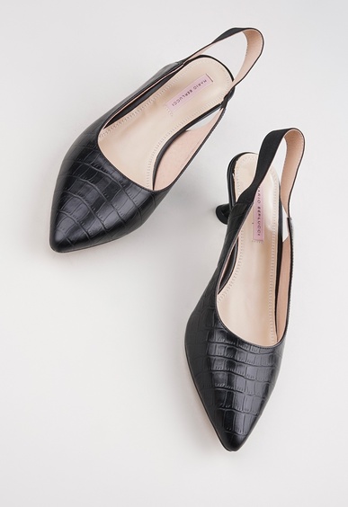 Туфли на шпильке Mario Berlucci Туфли на шпильке Mario Berlucci