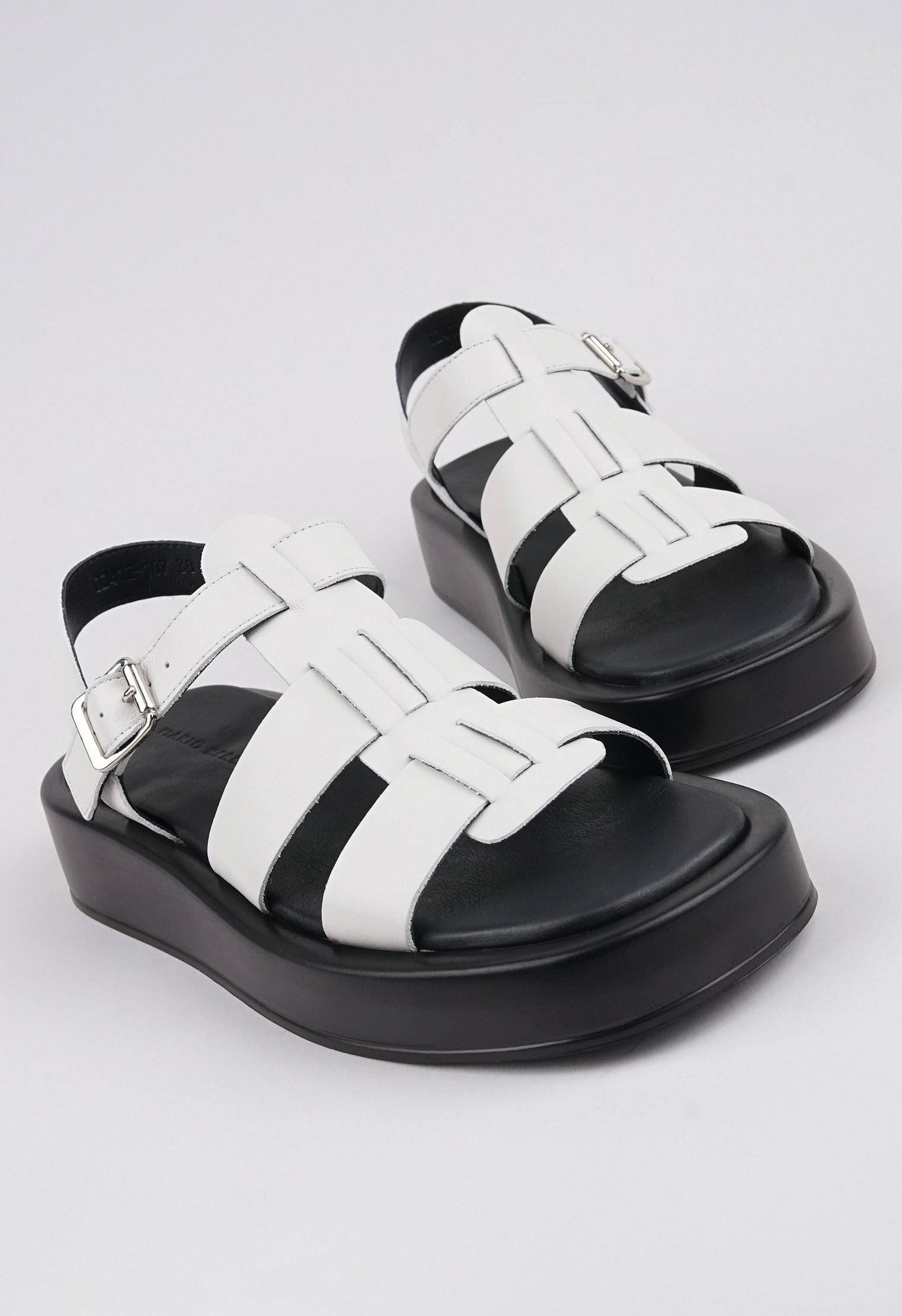 Сандалии Mario Berlucci Сандалии Mario Berlucci