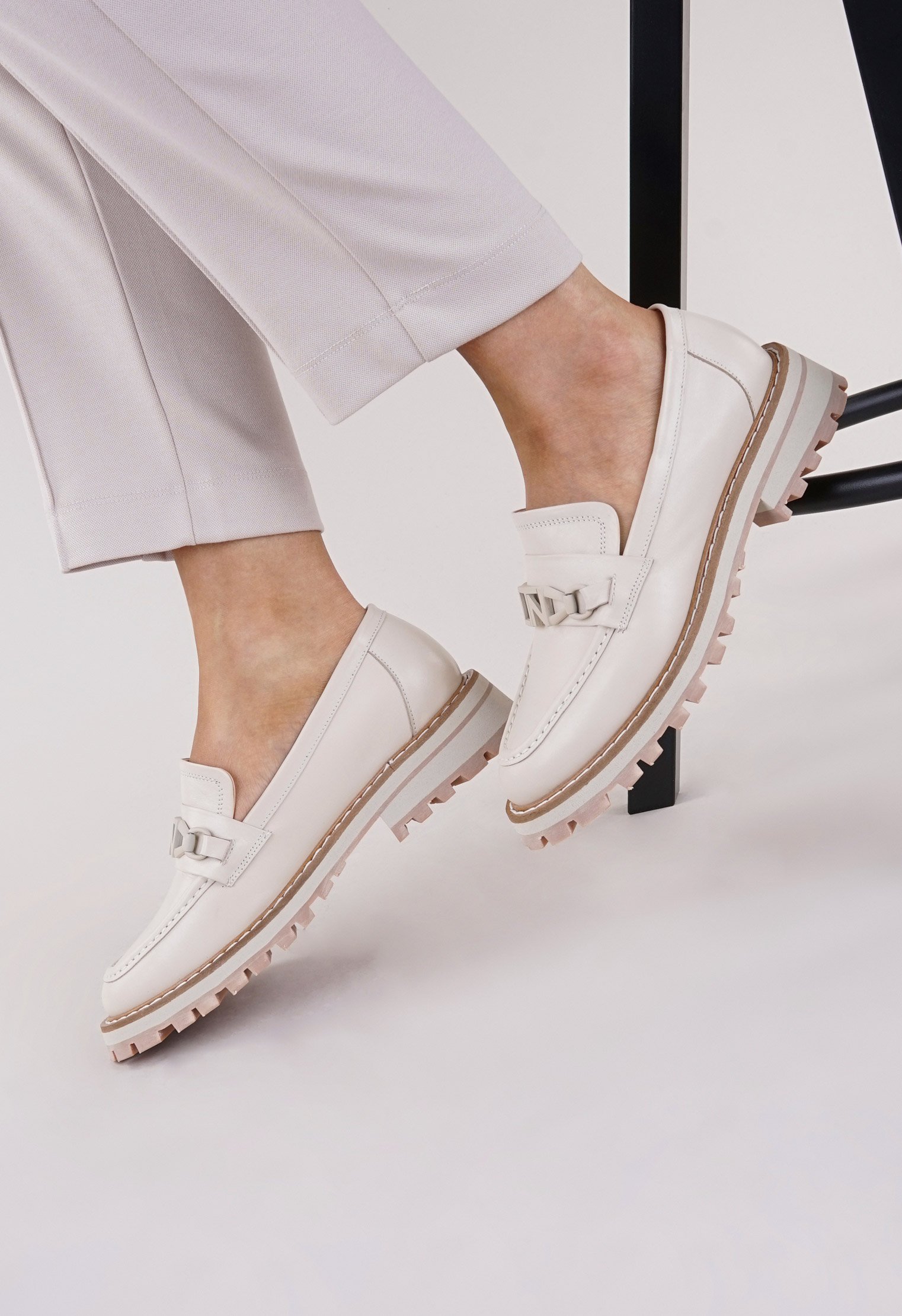 Лоферы Mario Berlucci Лоферы Mario Berlucci