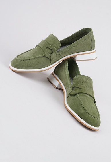 Лоферы Mario Berlucci Лоферы Mario Berlucci