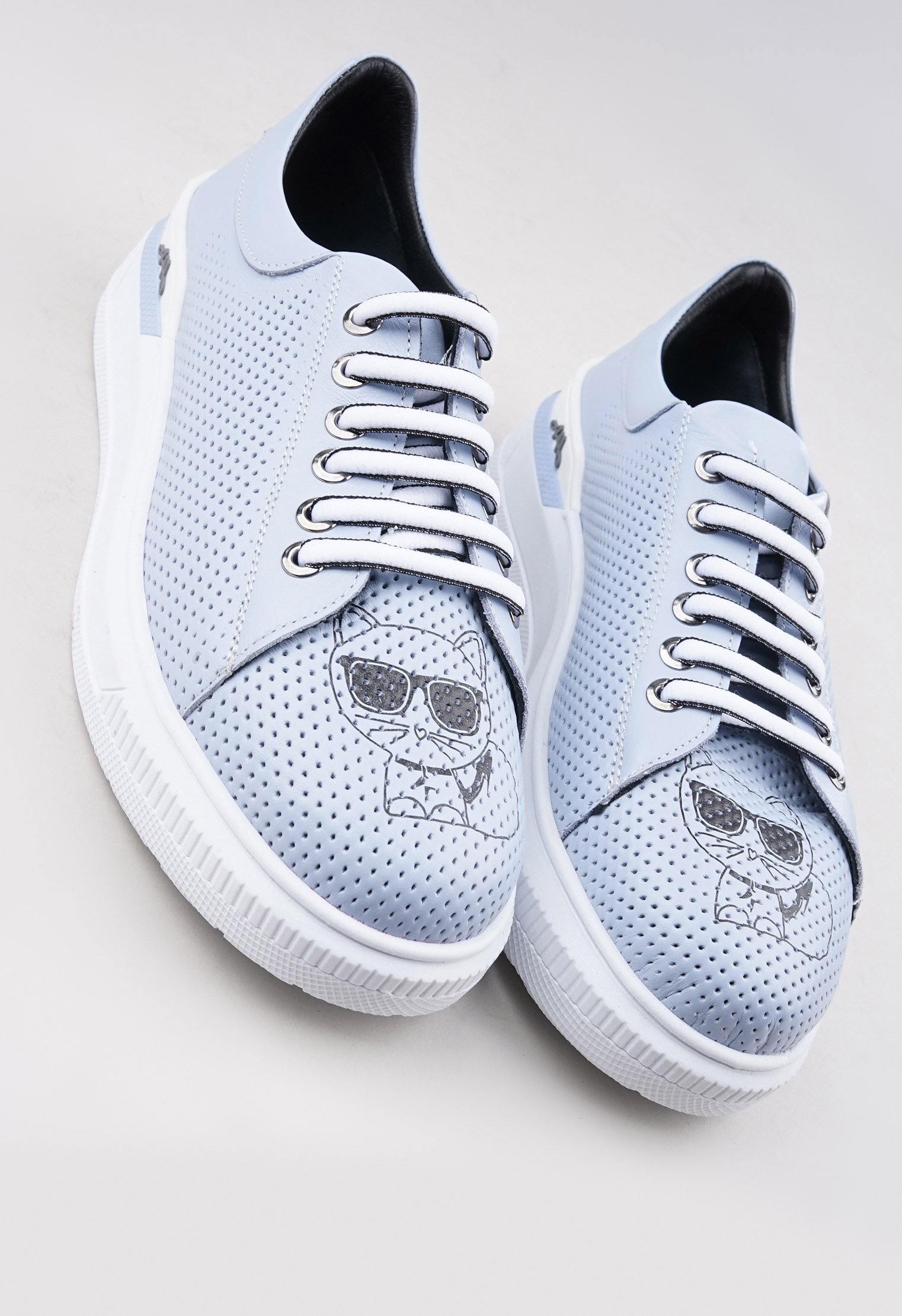 Кеды Mario Berluchi Кеды Mario Berluchi