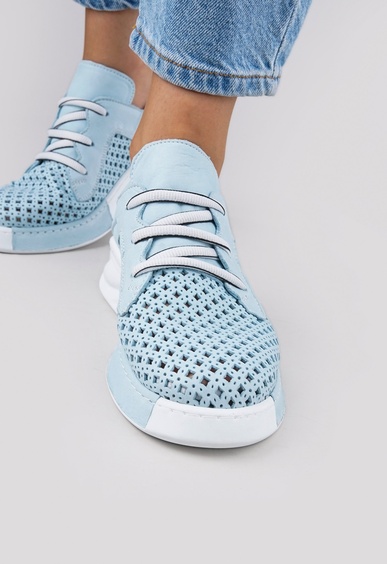 Кроссовки Mario Berluchi Кроссовки Mario Berluchi