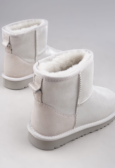 Угги Mario Berlucci Угги Mario Berlucci