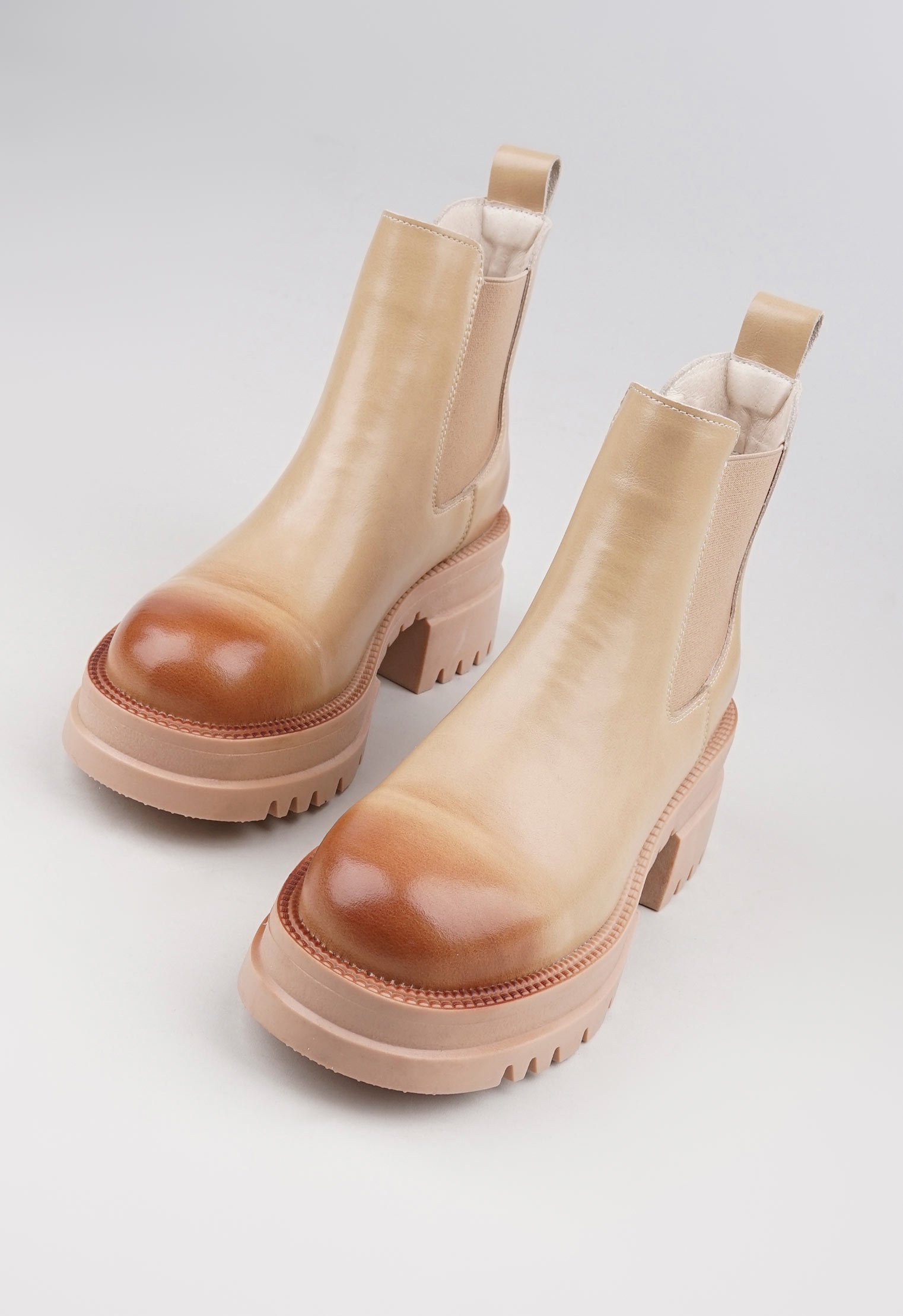 Ботинки Mario Berlucci Ботинки Mario Berlucci