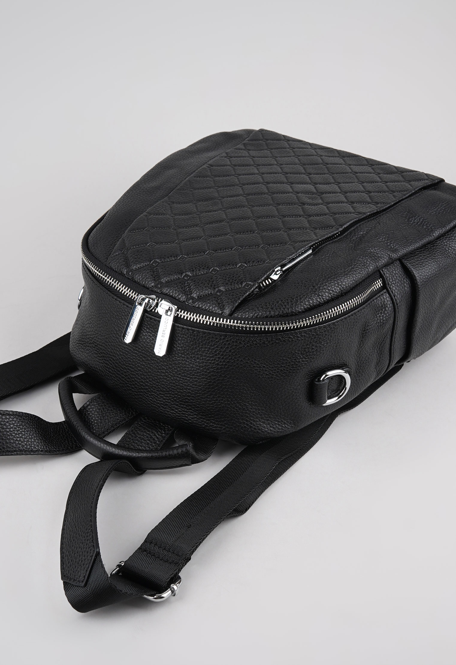 Mario Berlucci Mario Berlucci