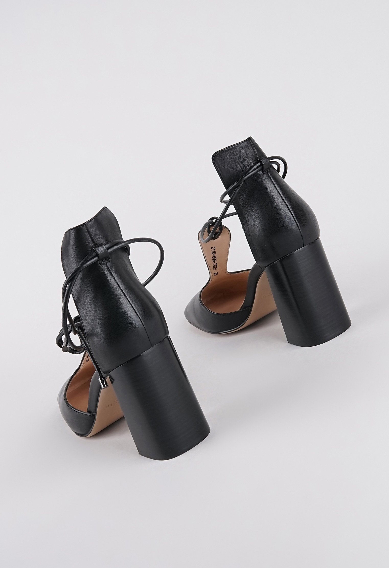 Туфли на каблуке Mario Berlucci Туфли на каблуке Mario Berlucci