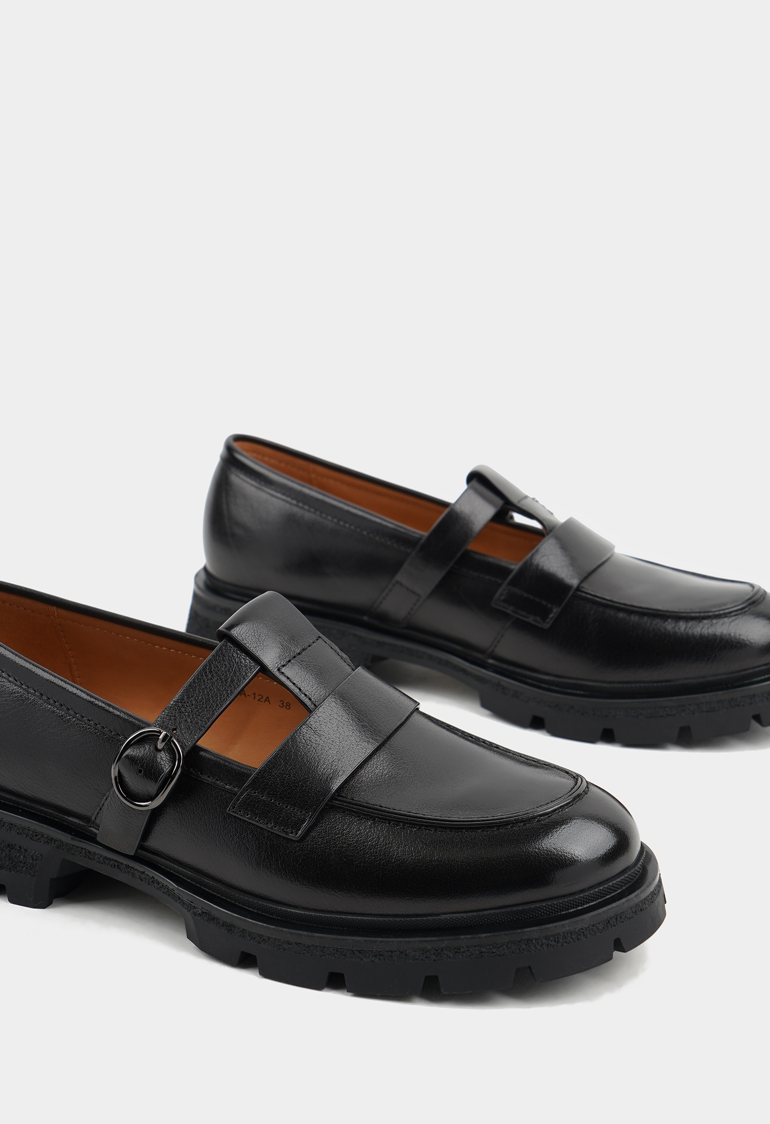 Лоферы Mario Berlucci Лоферы Mario Berlucci