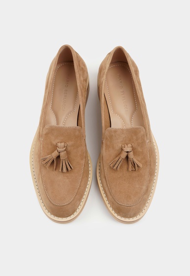 Лоферы Mario Berlucci Лоферы Mario Berlucci