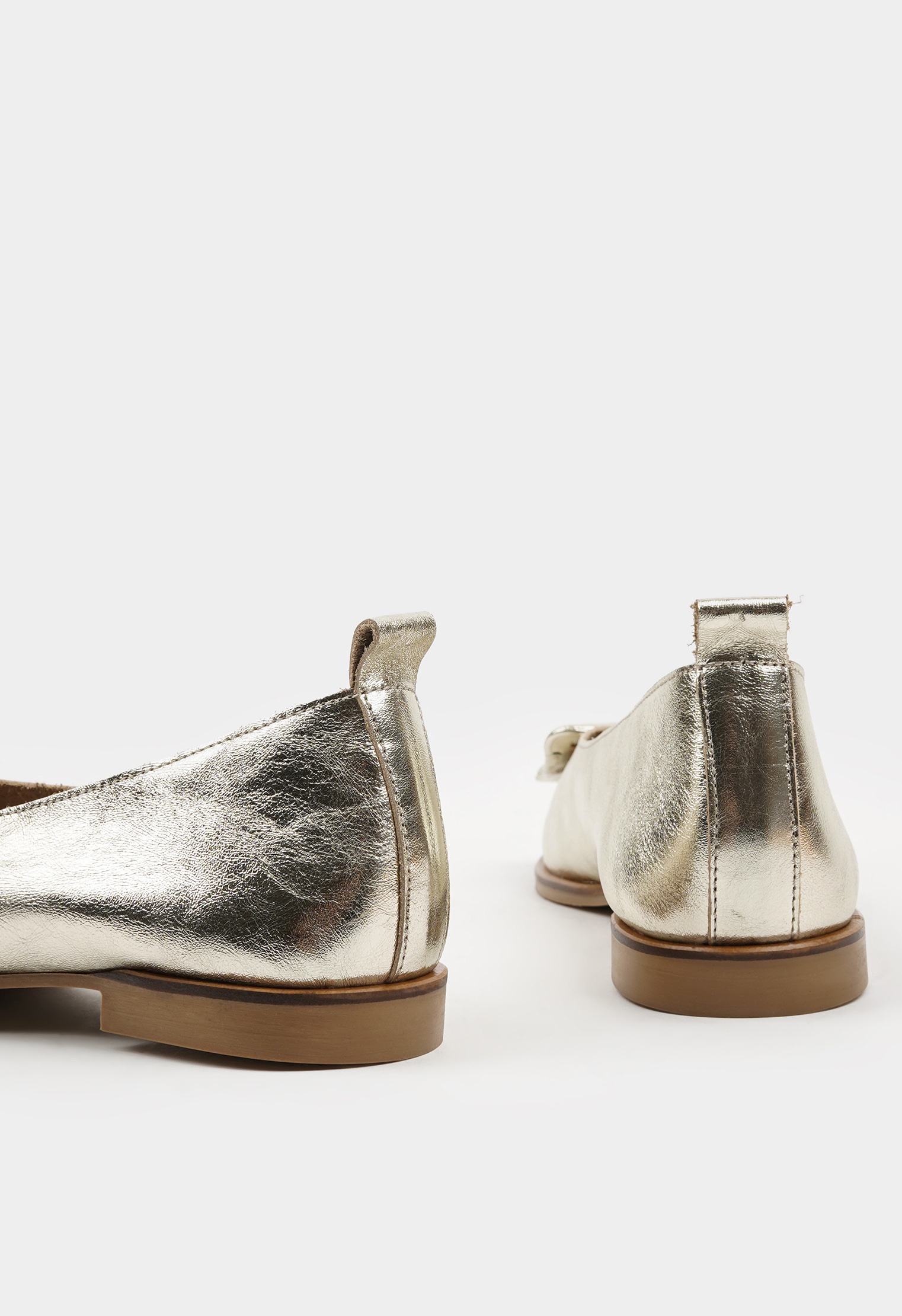 Балетки Mario Berlucci Балетки Mario Berlucci