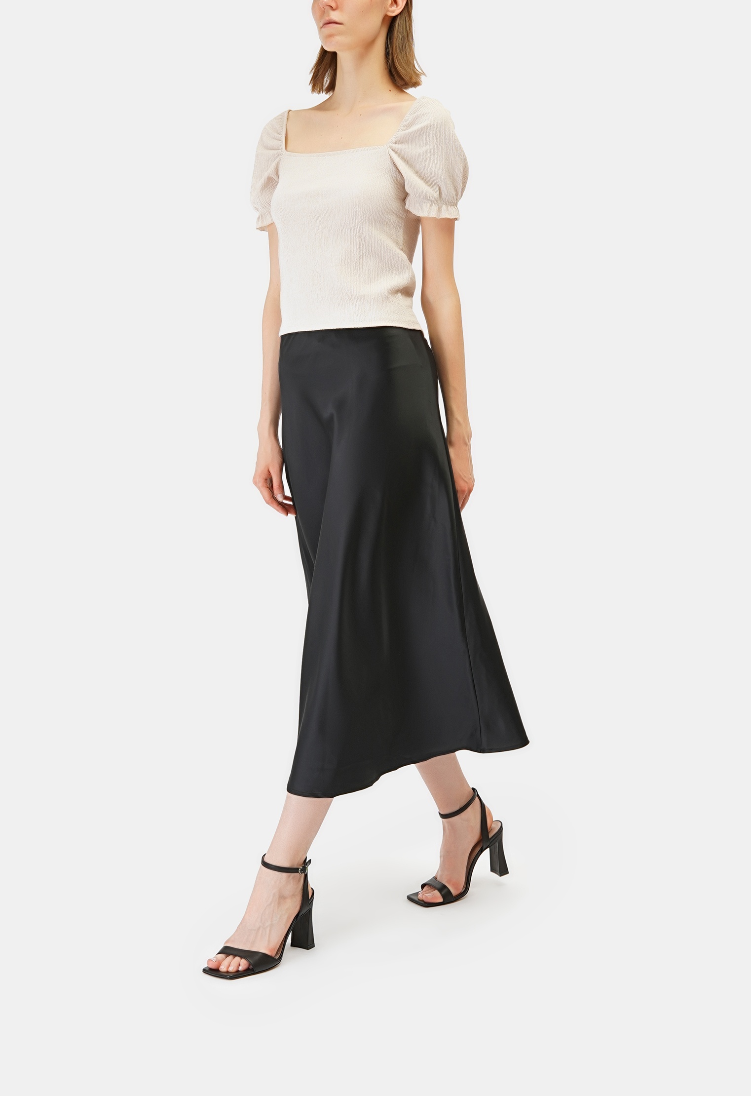 Босоножки на каблуке Mario Berlucci Босоножки на каблуке Mario Berlucci