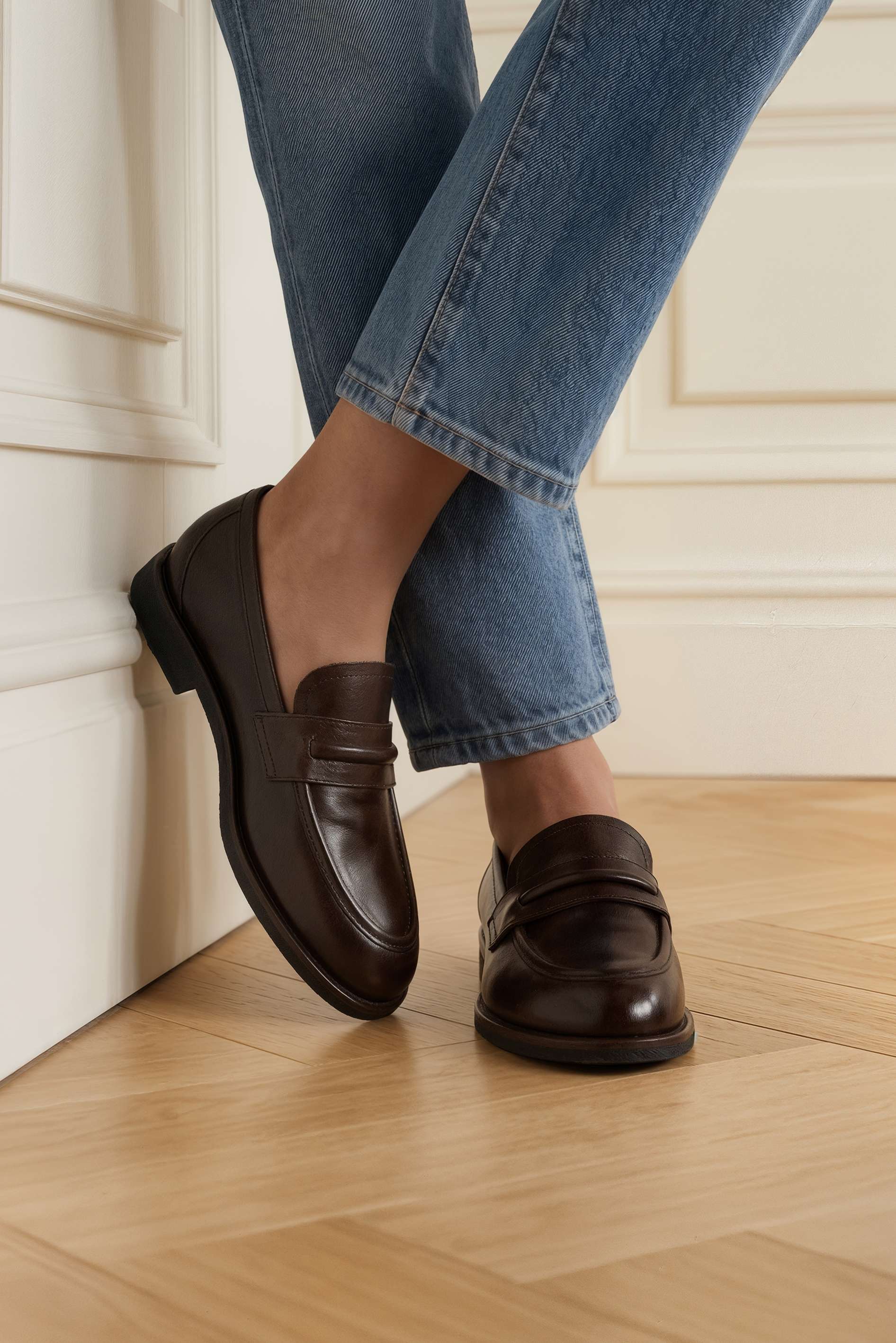 Mario Berlucci 4-J26