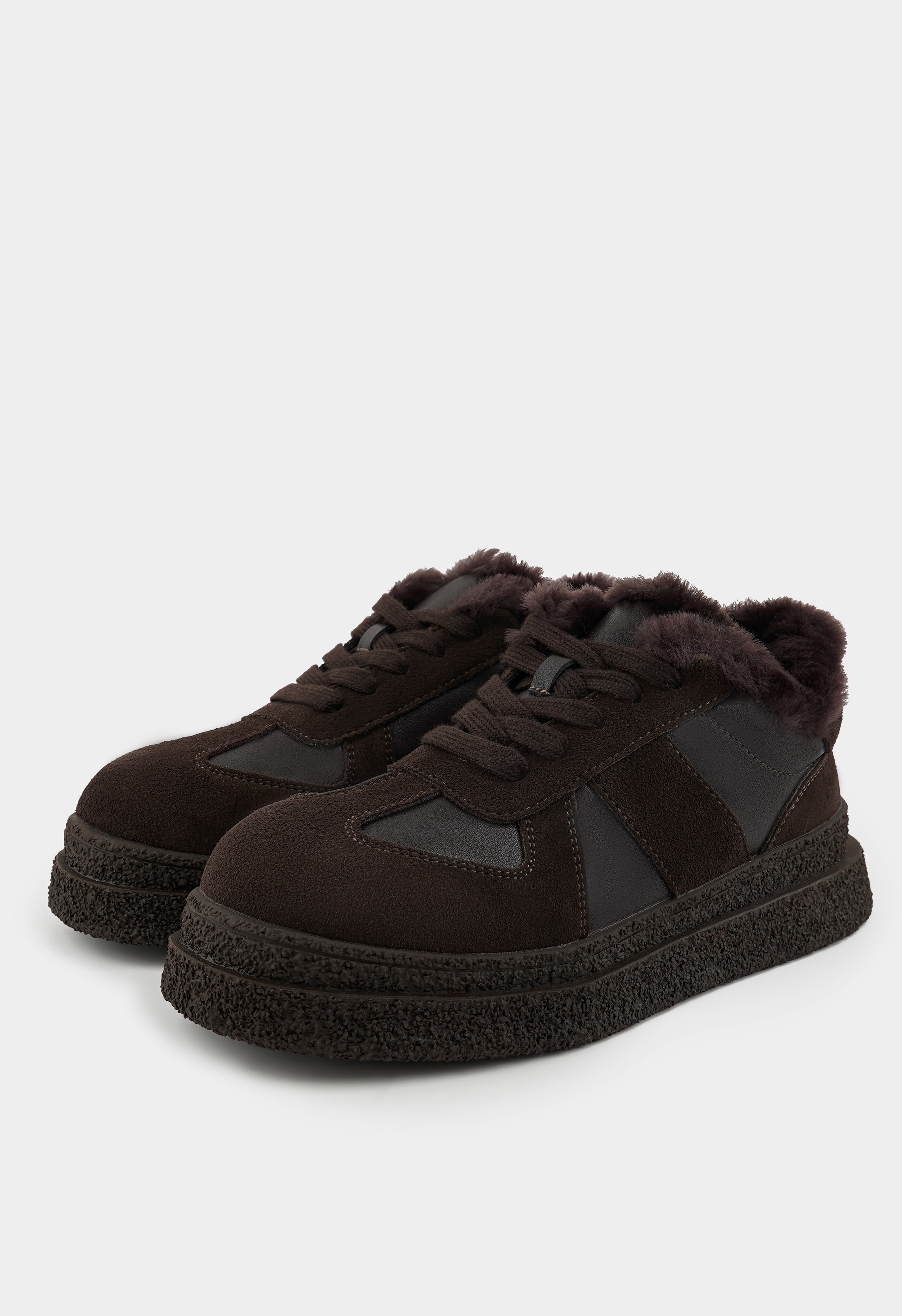 Кеды Mario Berlucci