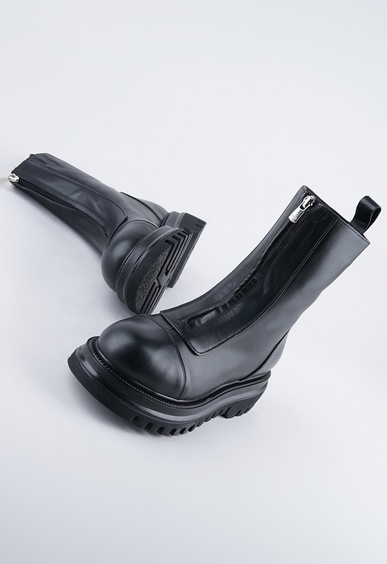 Ботинки Mario Berlucci Ботинки Mario Berlucci