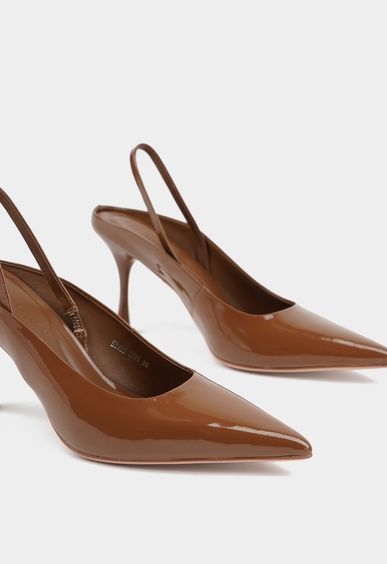 Туфли Mario Berlucci Туфли Mario Berlucci