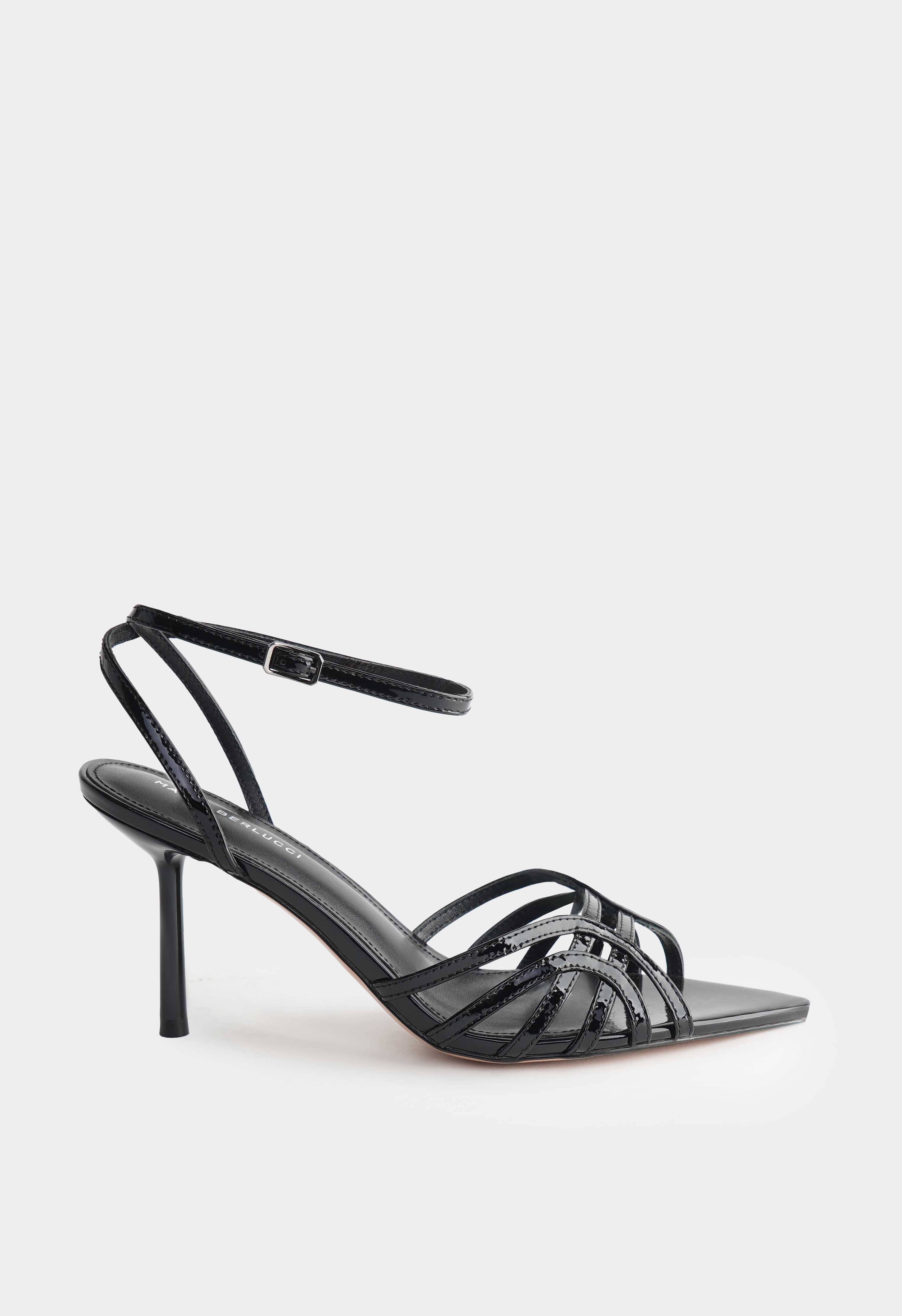 Mario Berlucci 1-J062-1