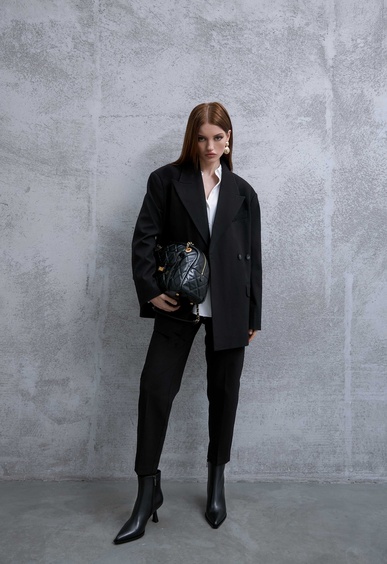 Ботильоны Mario Berlucci Ботильоны Mario Berlucci