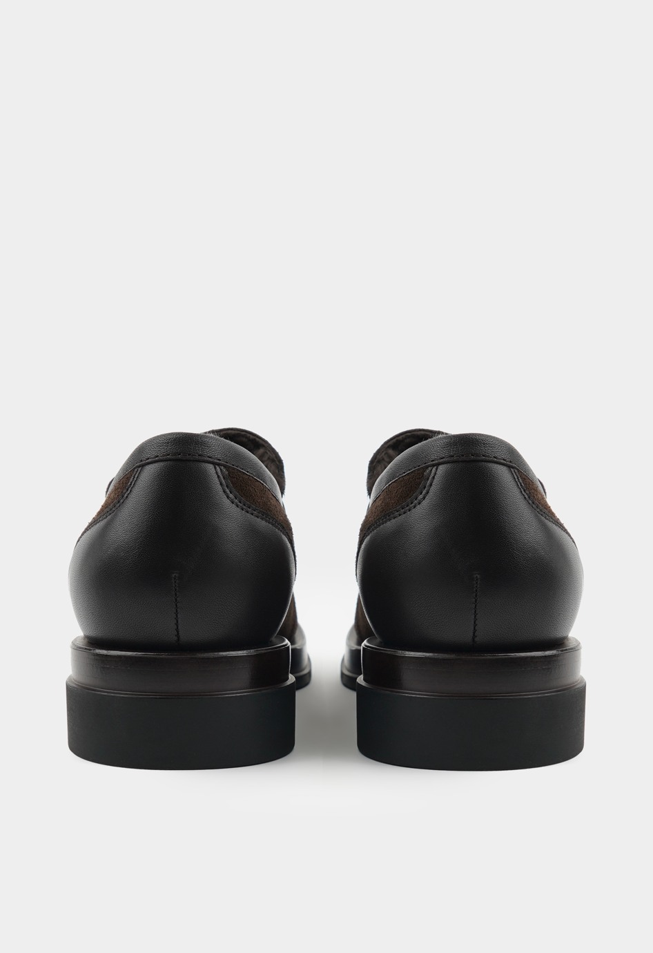 Лоферы Mario Berlucci