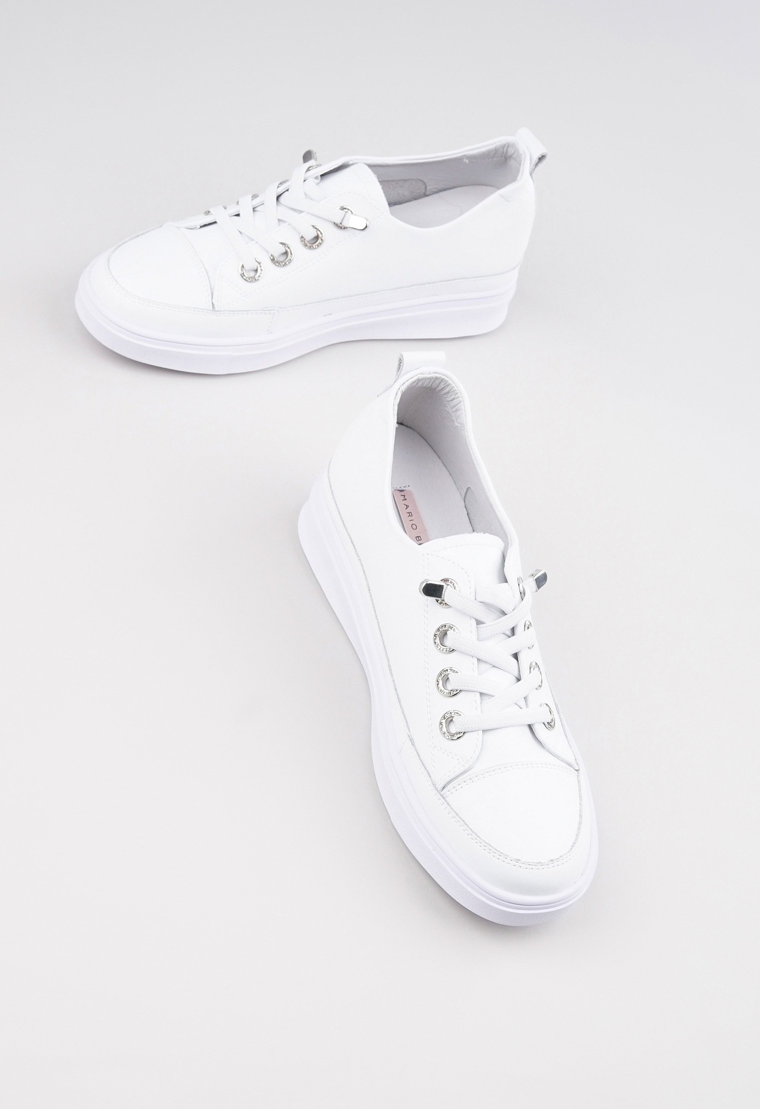 Кеды Mario Berlucci Кеды Mario Berlucci