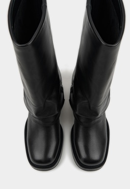 Полусапоги Mario Berlucci Полусапоги Mario Berlucci